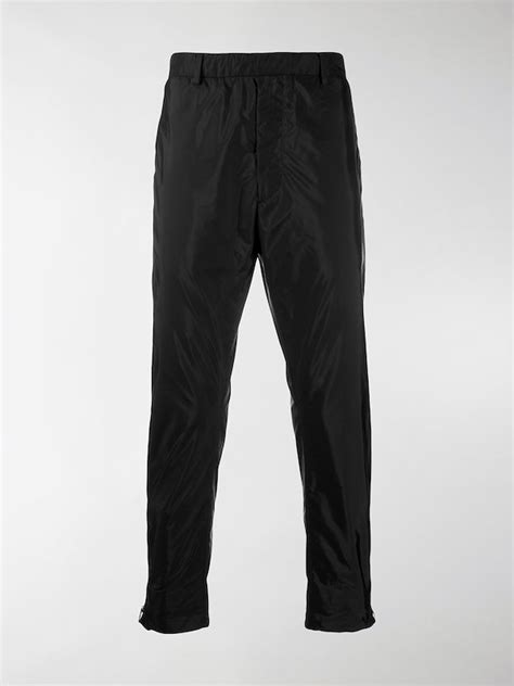 Prada Pantaloni leggeri 